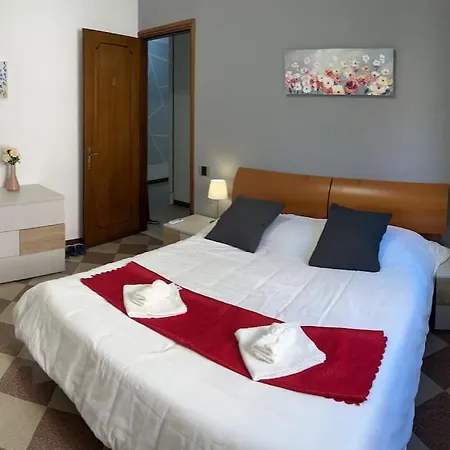 Holy Home Mestre Exterior photo