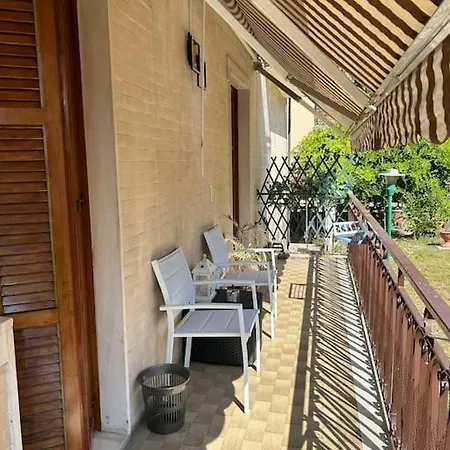 Holy Home Mestre Exterior photo