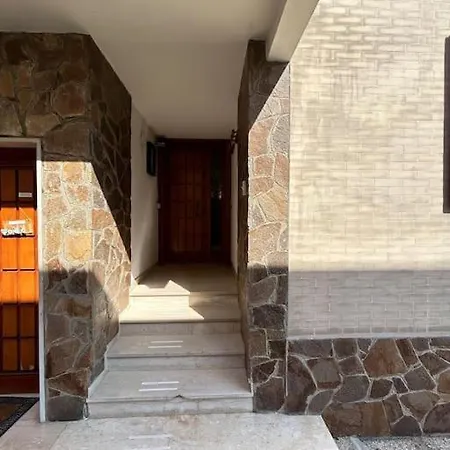 Holy Home Mestre Exterior photo