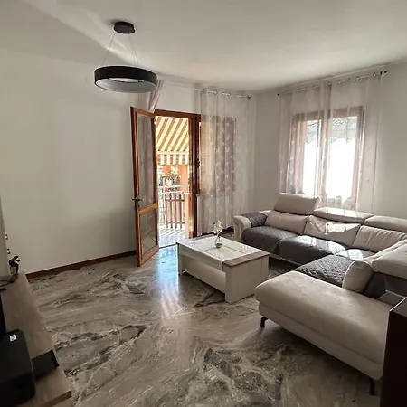 Holy Home Mestre Exterior photo