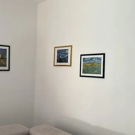 Holy Home Mestre Exterior photo
